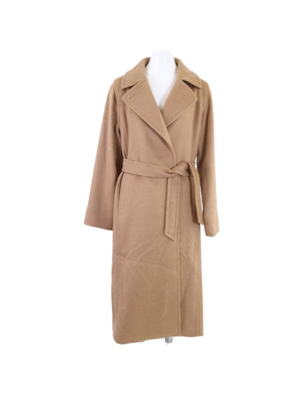 Max Mara Manuela Camel Icon